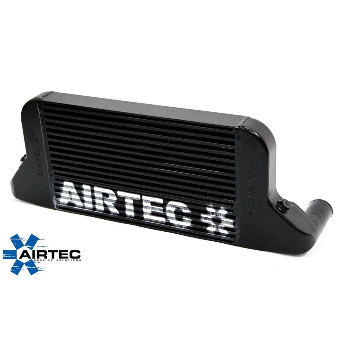INTERCOOLER (VW POLO MK6 1.8 TSI-ATINTVAG33)