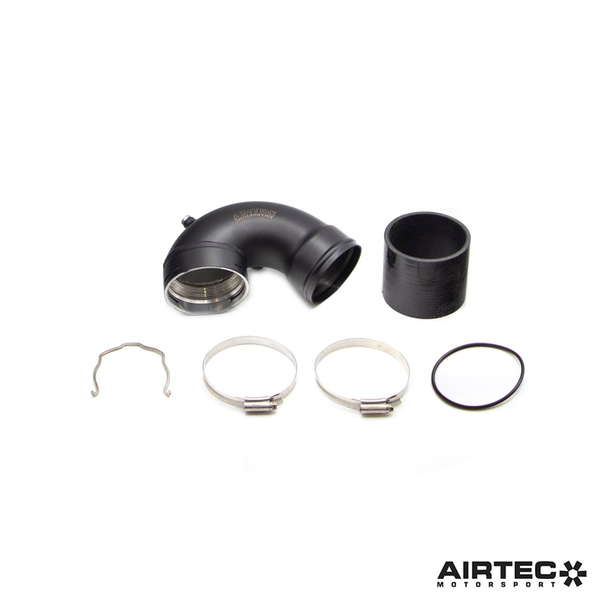 J PIPE (BMW M2C, M3, M4 -ATMSBMW8)