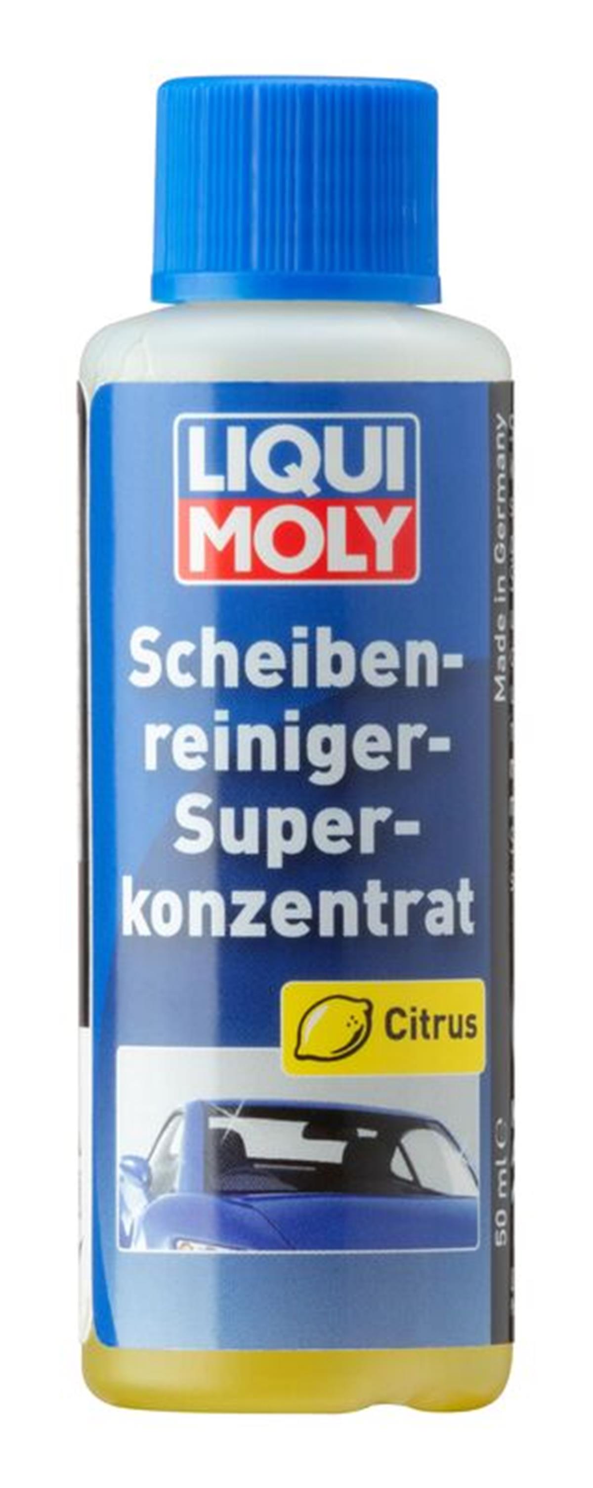 KONSANTRE CAM SUYU 50 ml