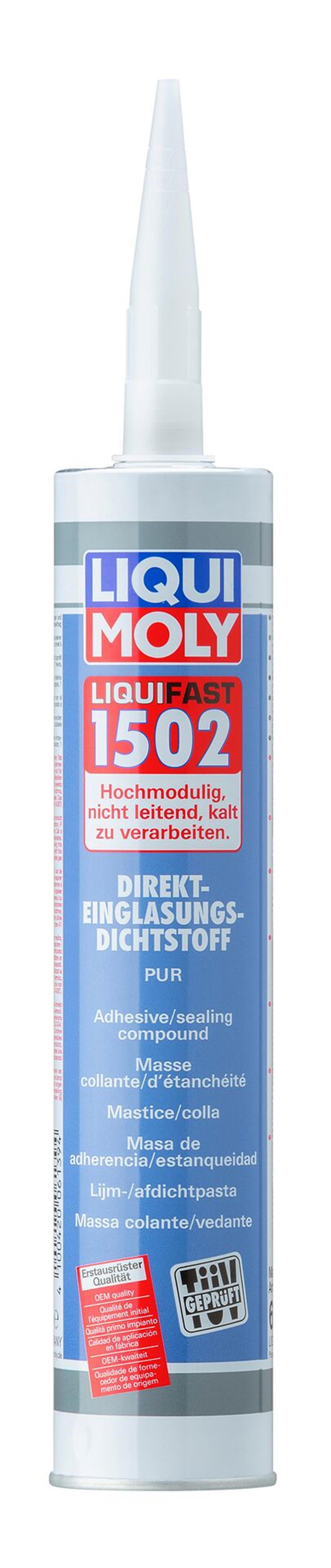 LIQUIFAST 1502 310 ml
