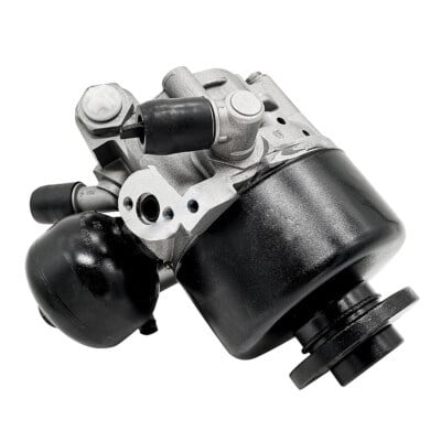 Mercedes C216 CL ABC Hidrolik Direksiyon Pompası - A0044665701