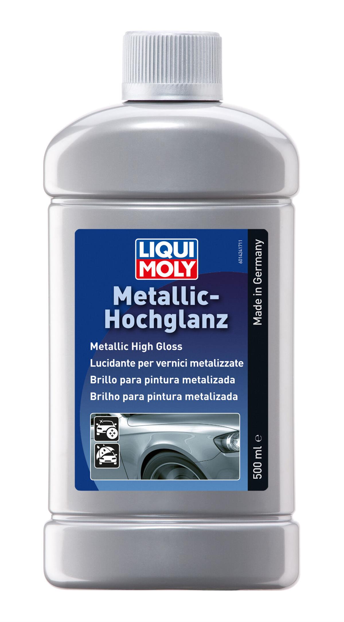 METALIK CILA 500 ml