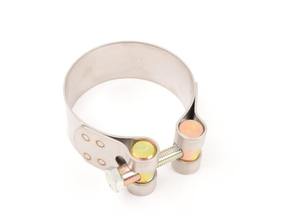 Milltek Sport Products - Fitting Kit Parts - Additional parts - Clamps