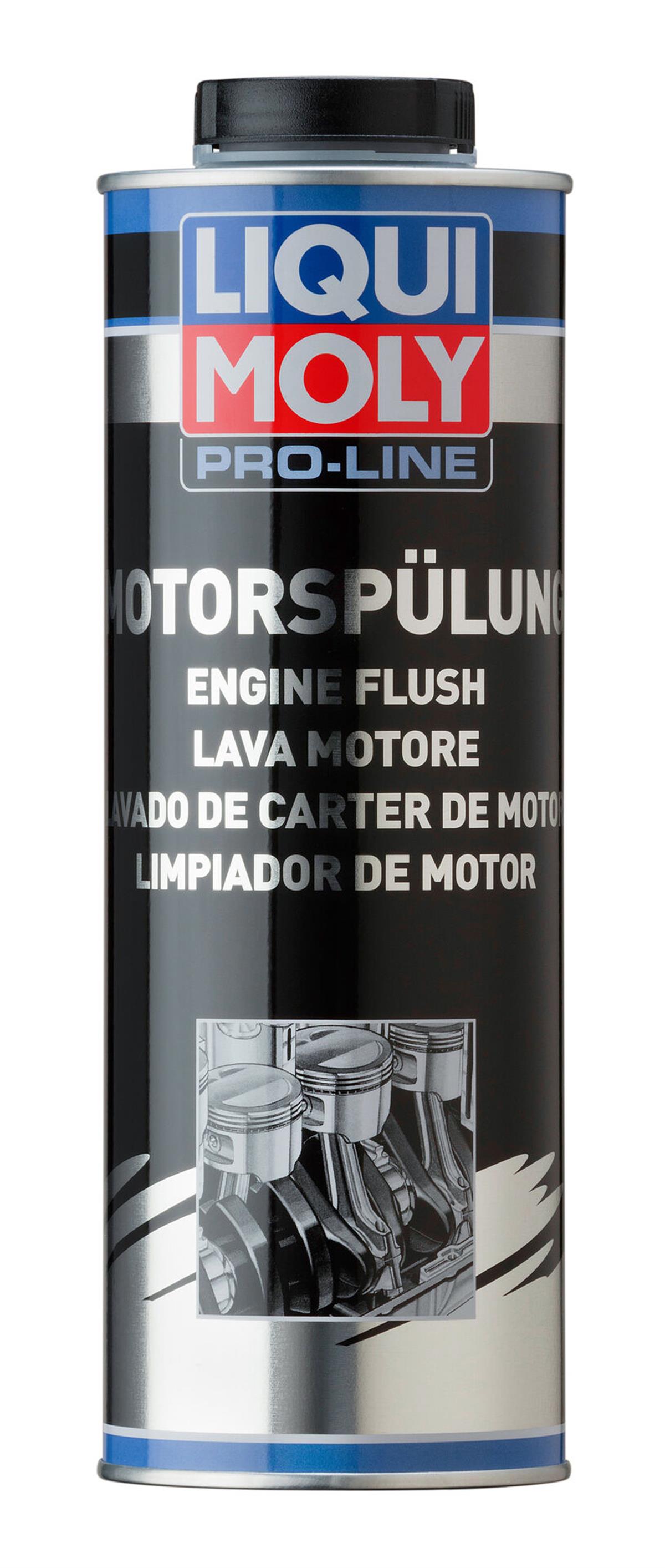 MOTOR TEMİZLEYİCİSI 1 L