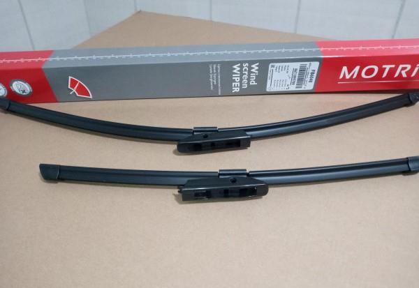 Motrio Silecek 600mm + 400mm flat - 8671095709
