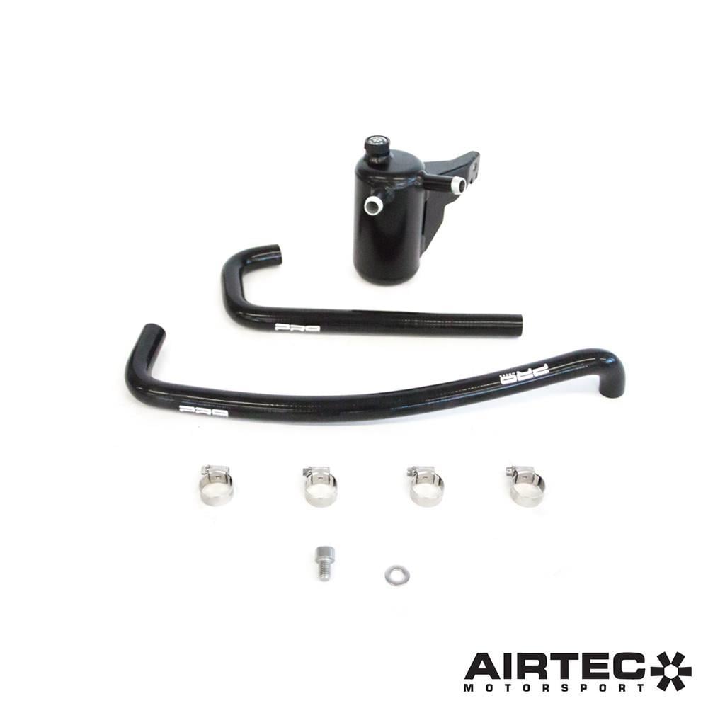 OIL CATCH CAN KIT  (FORD FIESTA MK8 ST 1.5 ECOBOOST-ATMSFO112)