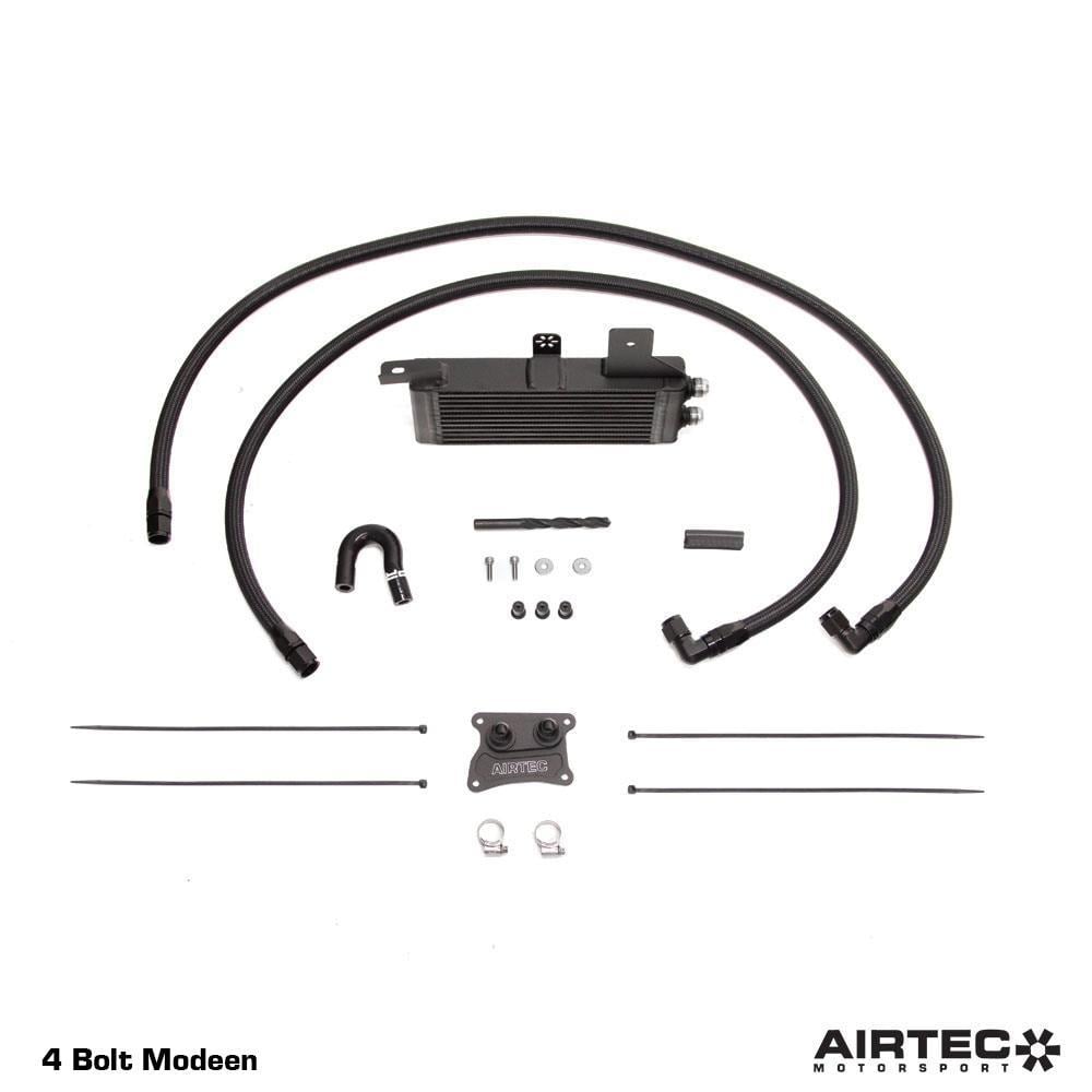 Oil Cooler for Hyundai I20N