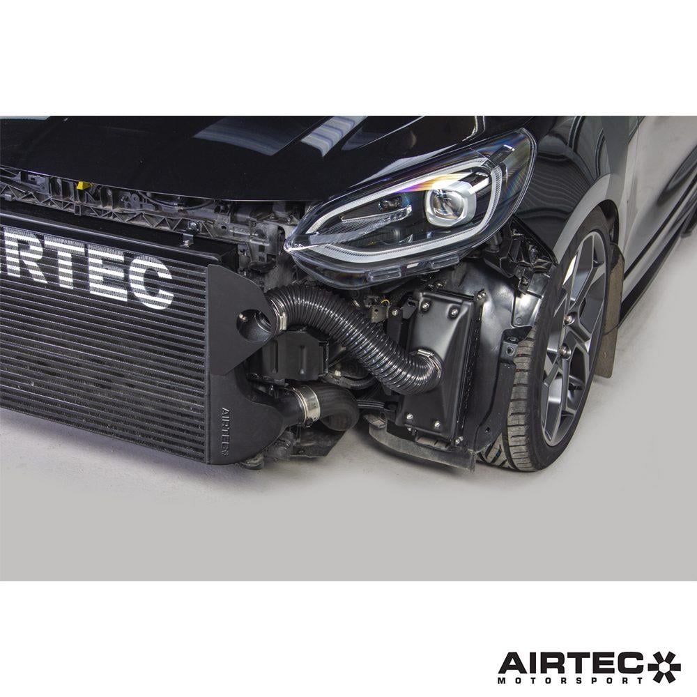 OIL COOLER KIT (FORD FIESTA MK8.5 ST-ATMSFO139)