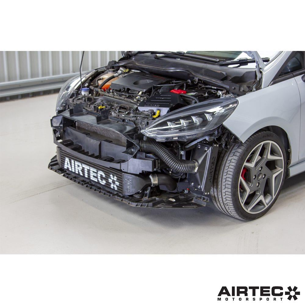 OIL COOLER KIT  (FORD FIESTA MK8 ST-ATMSFO129)