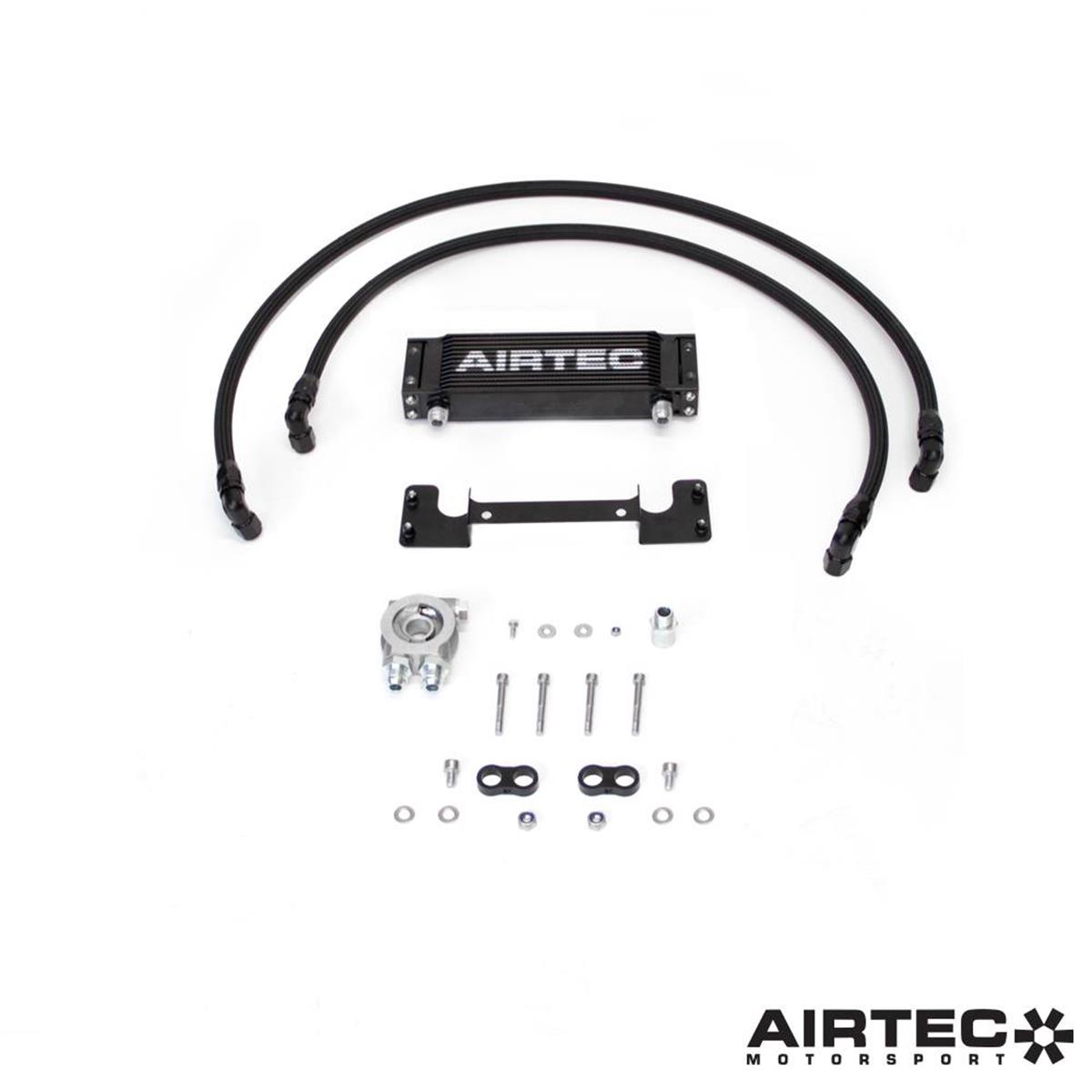 OIL COOLER KIT (TOYOTA YARIS GR / COROLLA GR -ATMSYGR04)