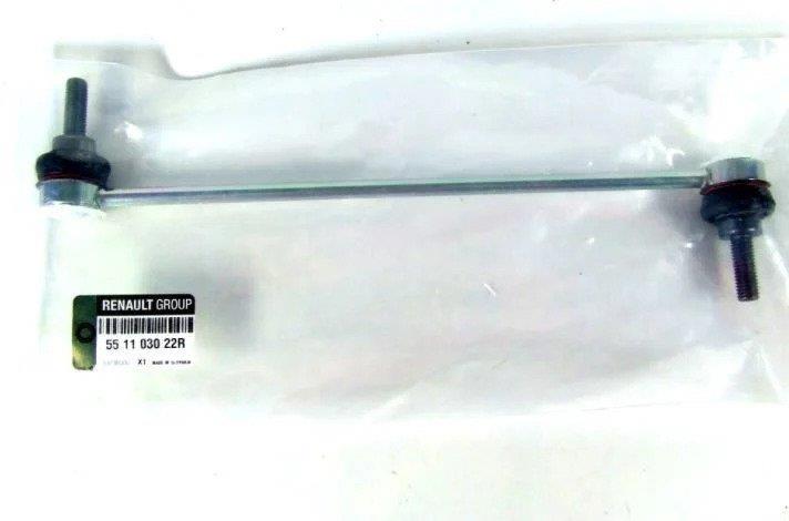 Ön Arka Viraj Rotu Z Rot Duster 4*4 4*2 8200814411- 551103022R - 551103022R