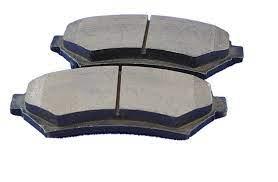 ÖN FREN BALATASI - Megane IV - 8550503412- Motrio - 8550503412