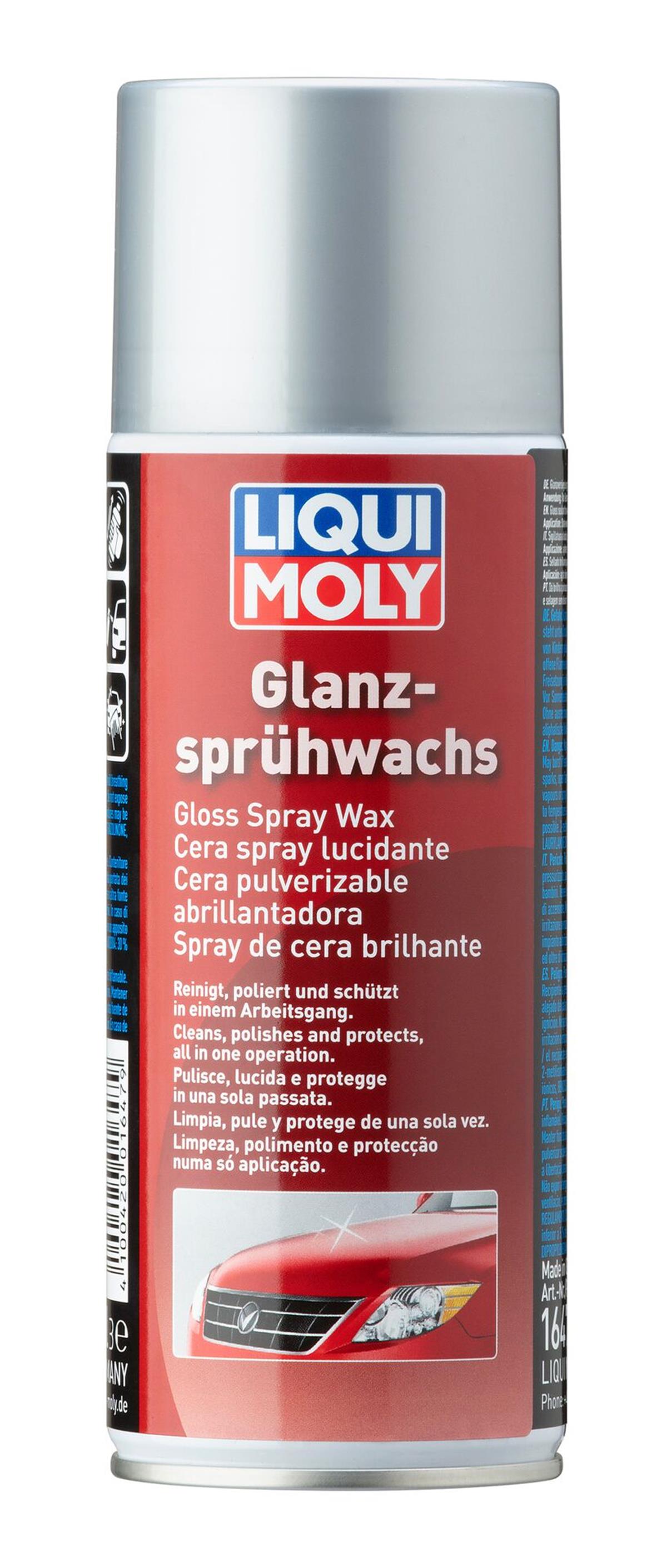 PARLATICI SPREY 400 ml