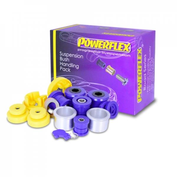POWERFLEX HANDLING PACK R56/57 GEN 2 (2006 - 2013)