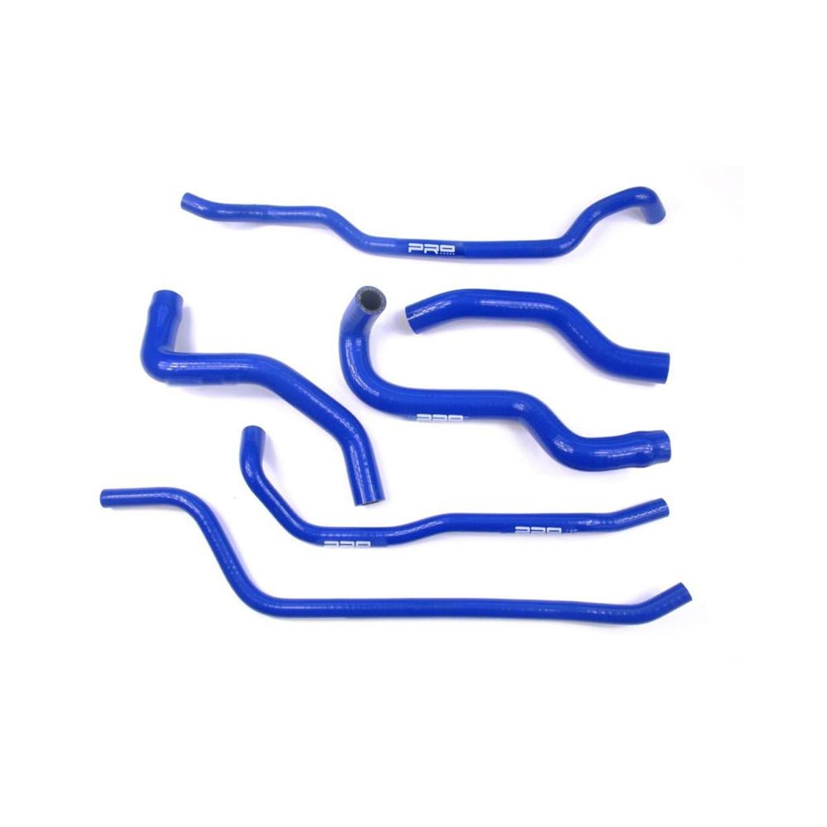 PRO HOSES ANCILLARY HOSE KIT NO CLIPS  (OPEL CORSA C 1.8 SRI-PH/ANCVAUX3)
