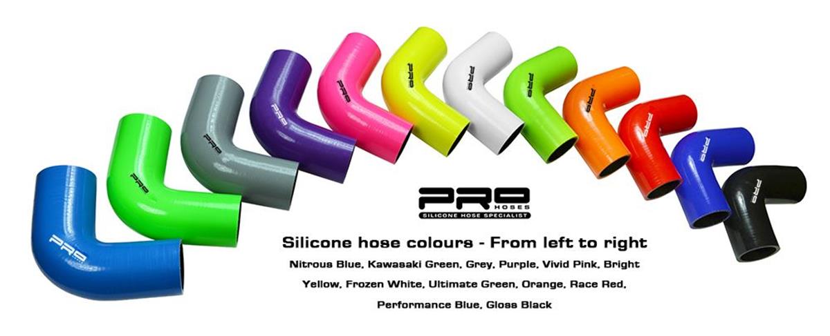 PRO HOSES BREATHER HOSE KIT NO CLIPS (OPEL CORSA C 1.8 SRI-PH/BREVAUX1)