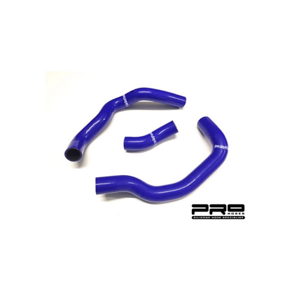 PRO HOSES COOLANT HOSE KIT NO CLIPS (MINI COOPER S R53-ATMPER102)