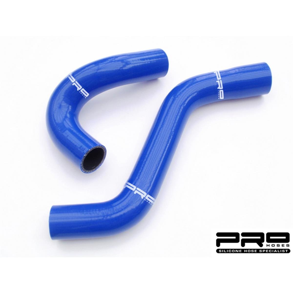 PRO HOSES COOLANT HOSE KIT NO CLIPS (OPEL CORSA B C20LET - PH/COLVAUX3)