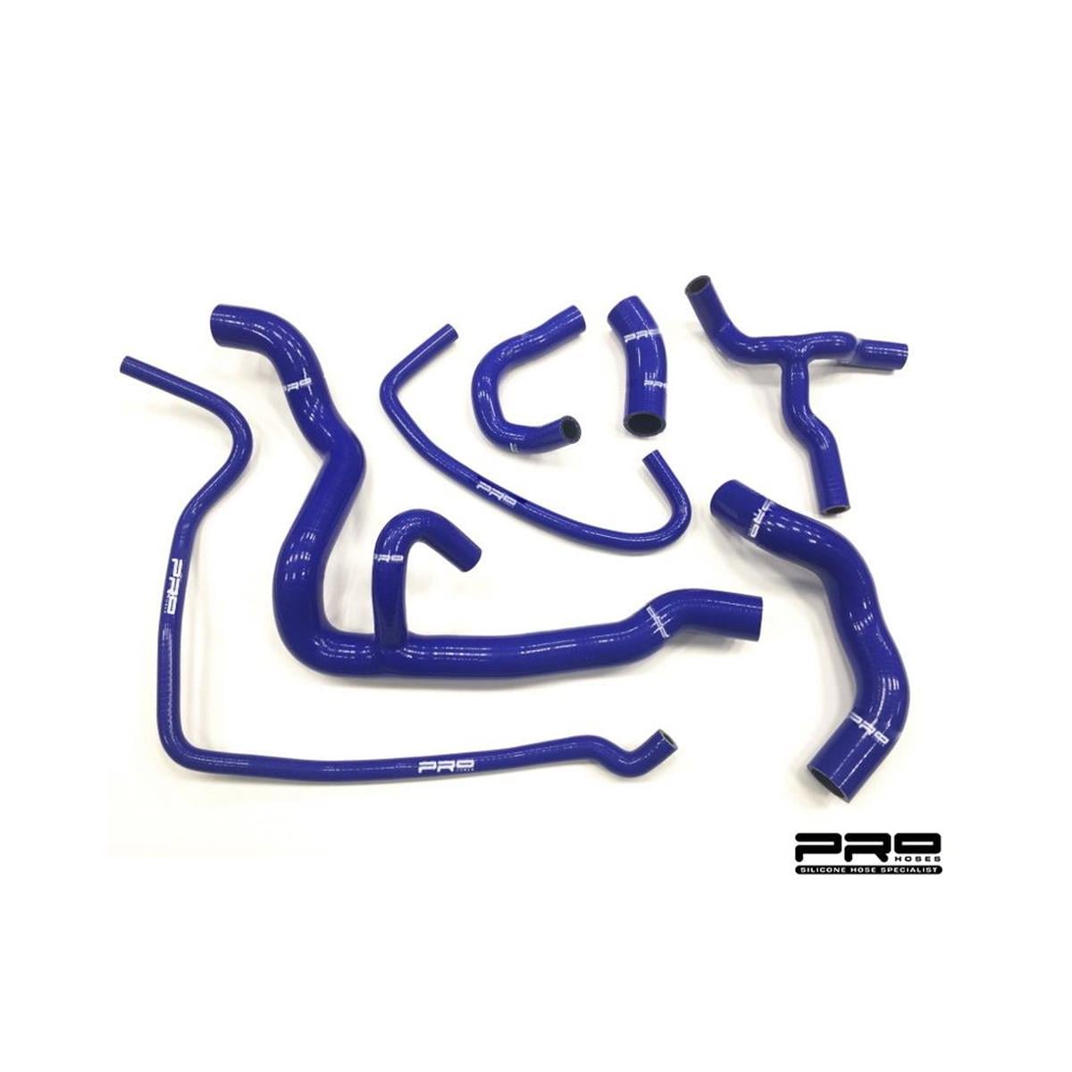 PRO HOSES COOLANT HOSE KIT NO CLIPS (OPEL ASTRA J VXR-ATMPER144)
