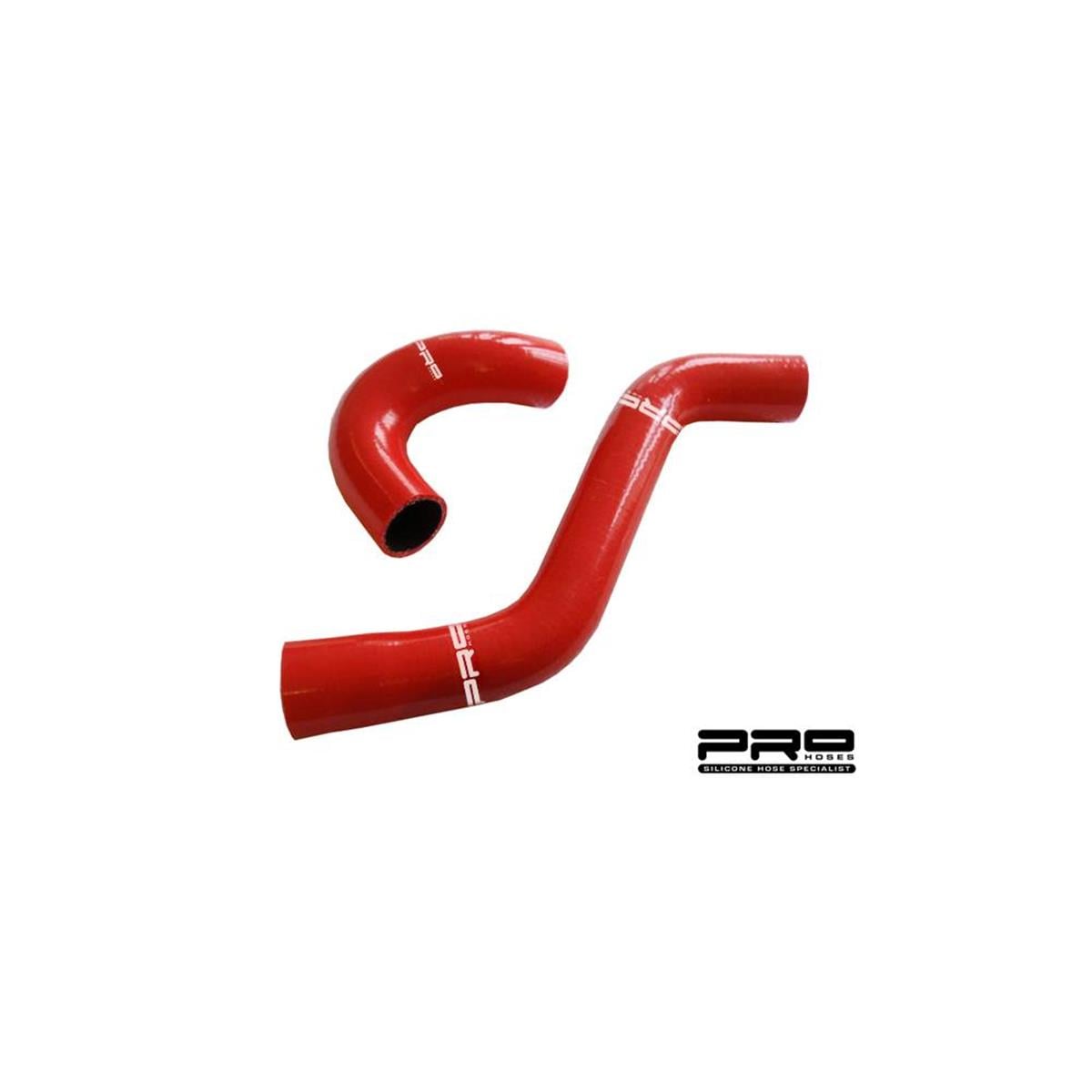 PRO HOSES COOLANT HOSE KIT NO CLIPS (OPEL CORSA B C20XE-PH/COLVAUX4)