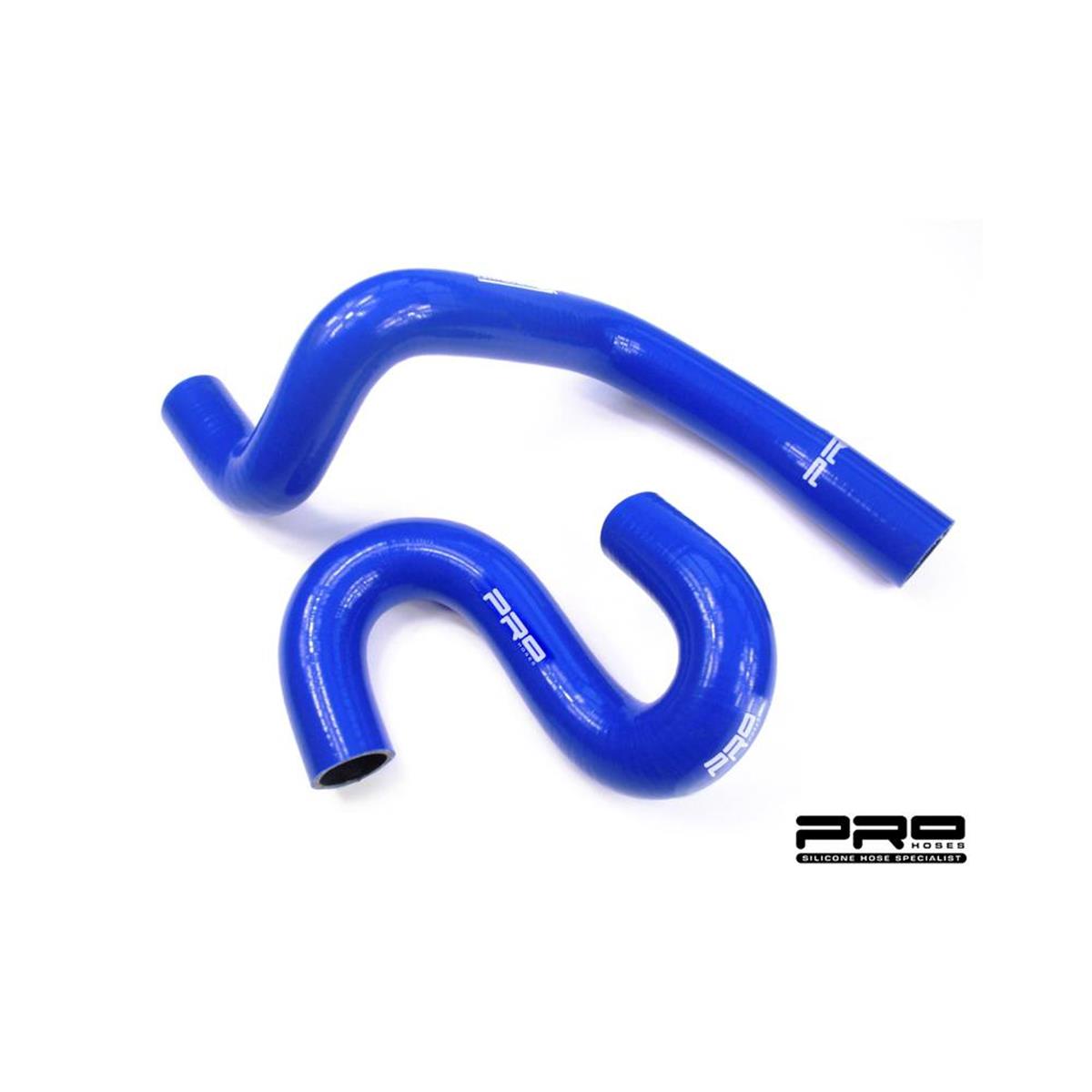PRO HOSES COOLANT HOSE KIT NO CLIPS (OPEL CORSA C 1.8 SRI-PH/COLVAUX5)