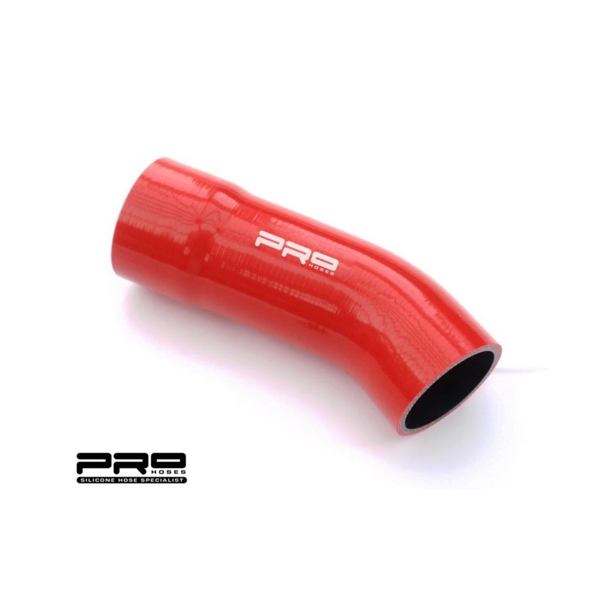 PRO HOSES INDUCTION HOSE KIT NO CLIPS  (OPEL CORSA B C20XE-PH/INDVAUX3)