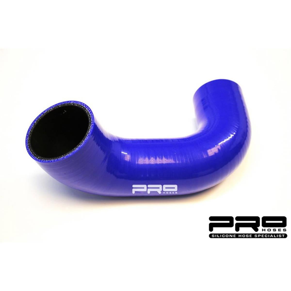 PRO HOSES INDUCTION HOSE NO CLIPS (OPEL CORSA D 1.4 TURBO-ATMPER137)