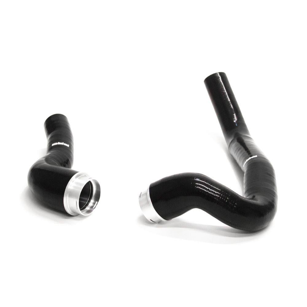 PRO HOSES TWO PIECE BOOST HOSE KIT NO CLIPS (FORD FIESTA MK8 ST 200-PH/BOSFO29)