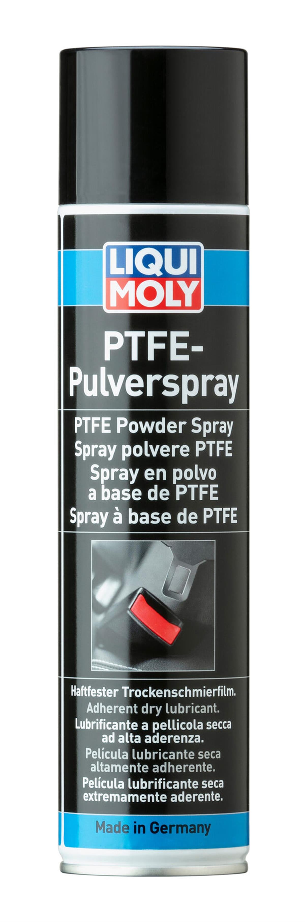 PTFE KURU YAGLAYICI 400 ml