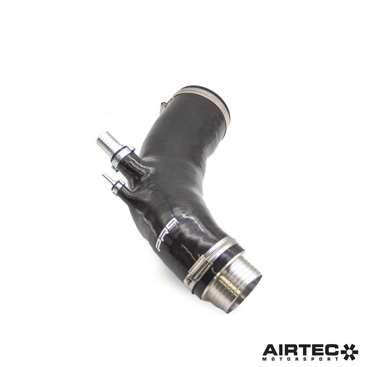 REAR TURBO PIPE (TOYOTA YARIS GR / COROLLA GR -PH/INDYGR1)