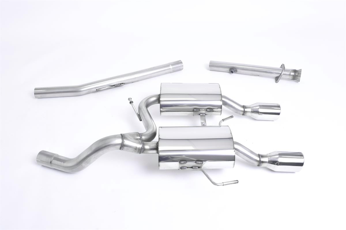 Renault / Alpine - Clio - Full System 