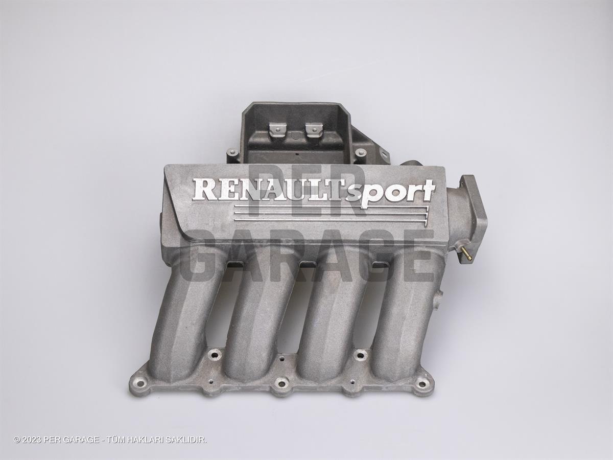 Renault Clio 2 Sport F4R Manifold - 7700114654