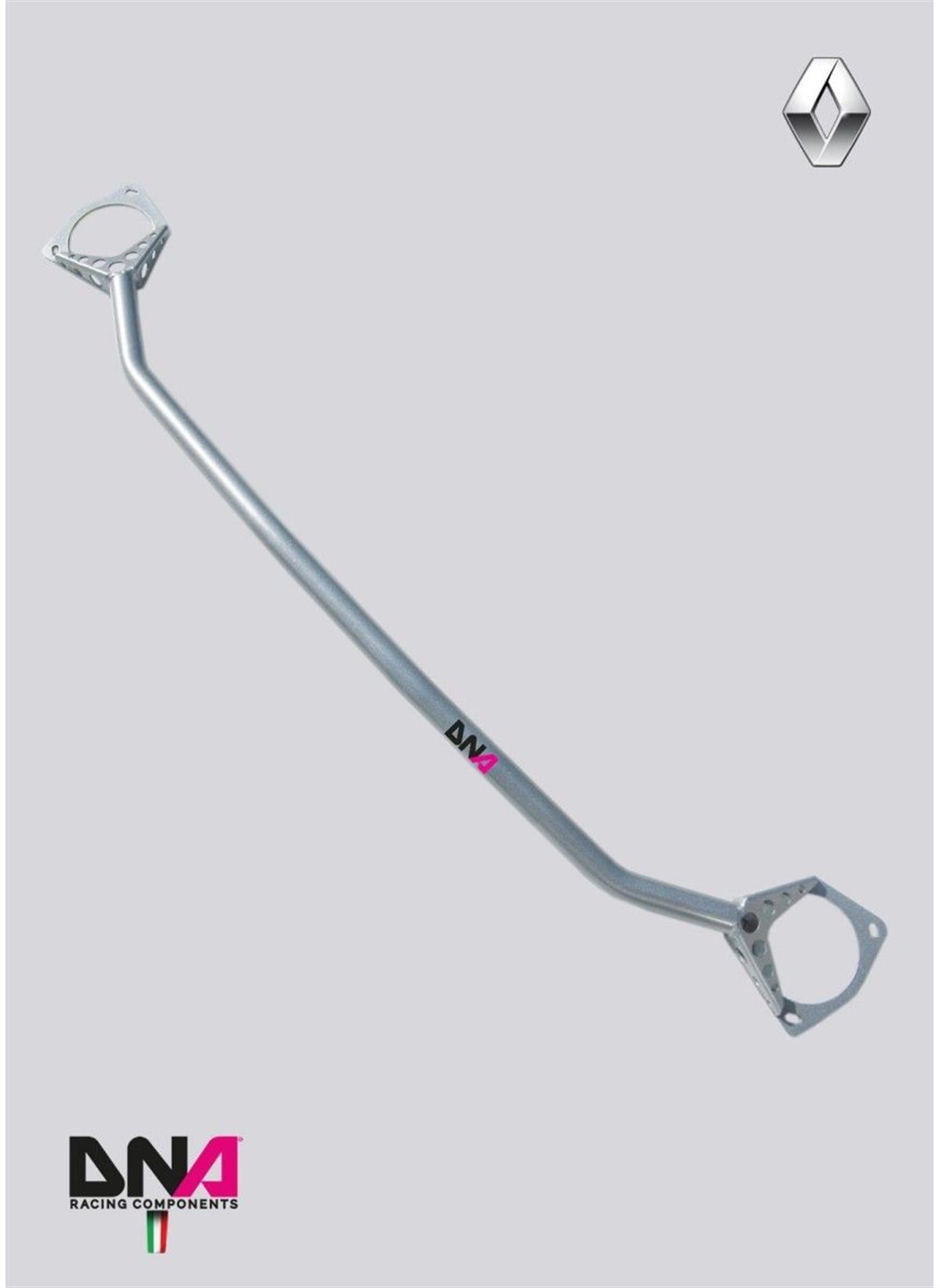 Renault Clio 3 And Rs Front Strut Bar Kit ( Pc0052 )