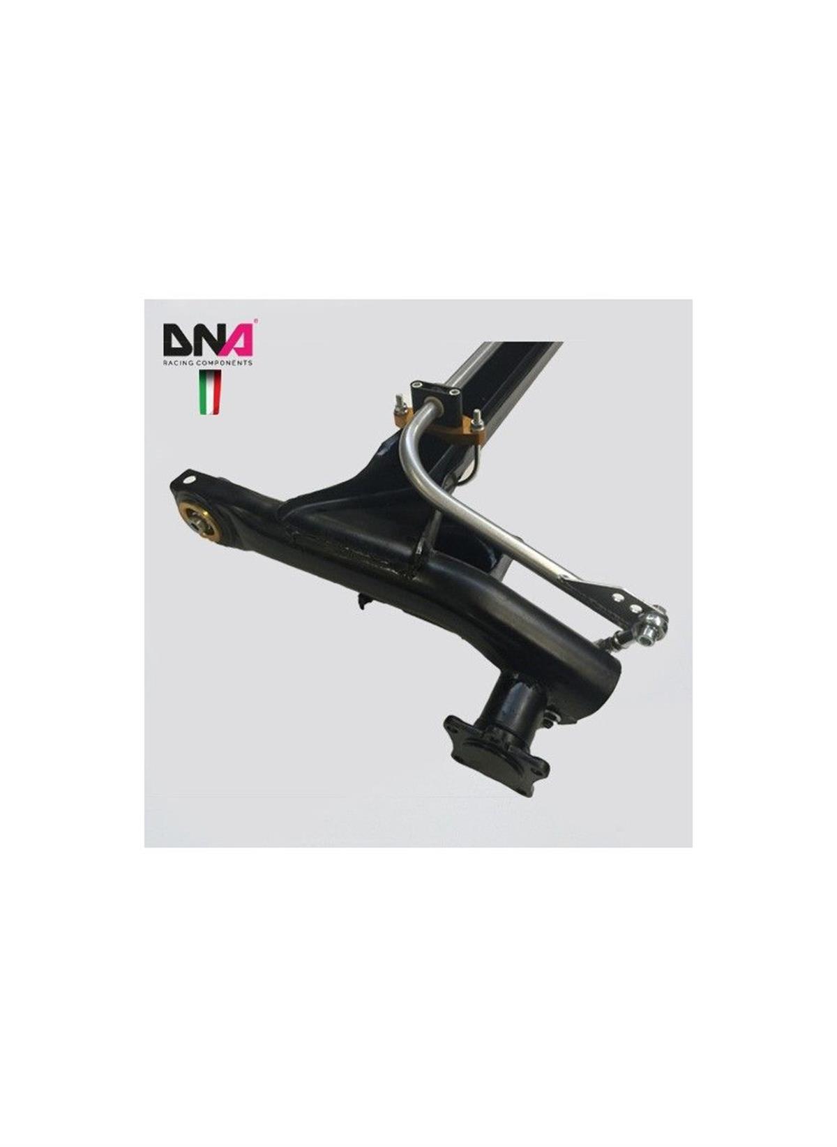 Renault Clio 3 And Rs Rear Axle Uniball Kit ( Pc0620 )