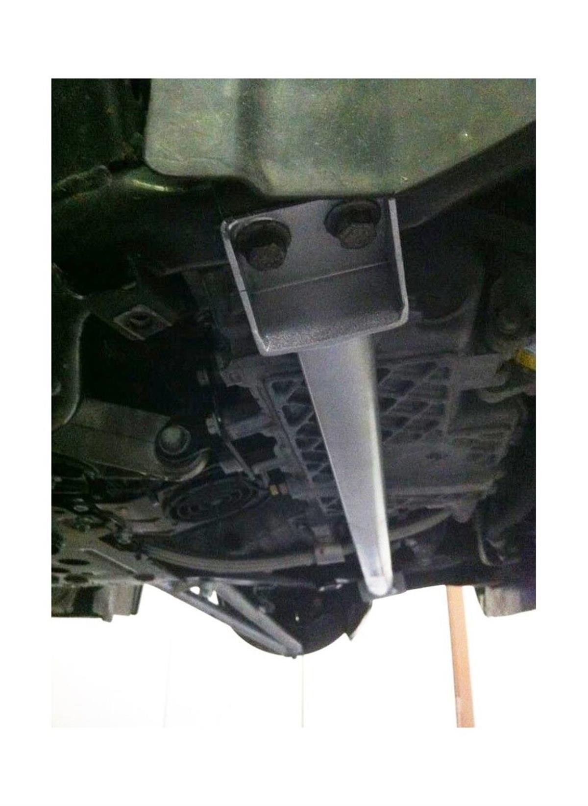 Renault Clio 3 And Rs Rear Torsion Bar Kit ( Pc0585 )