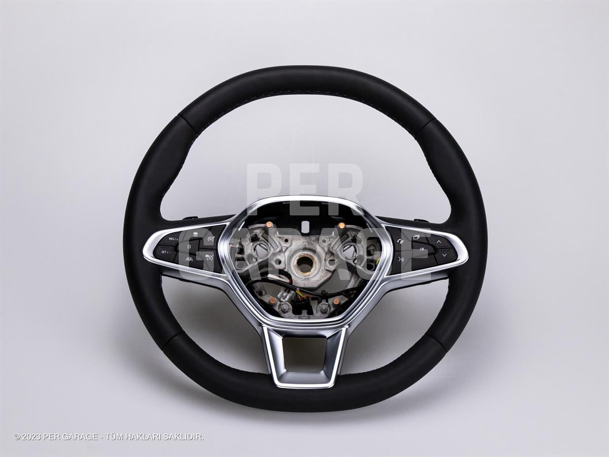 Renault Clio 4 / Captur 2 Orijinal Direksiyon Simidi