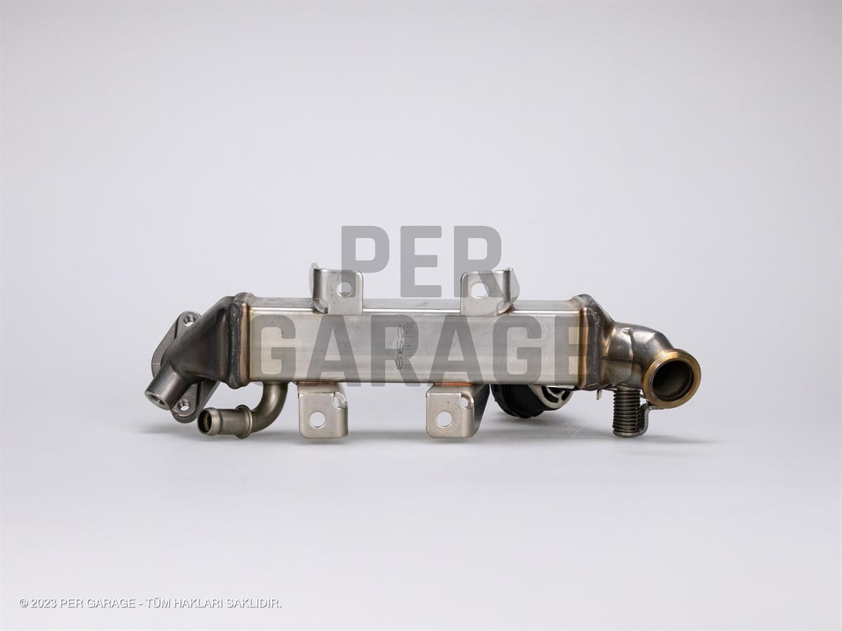 Renault Koleos 2.0 DCI EGR Soğutucu - 147355435R - H8200620695 
