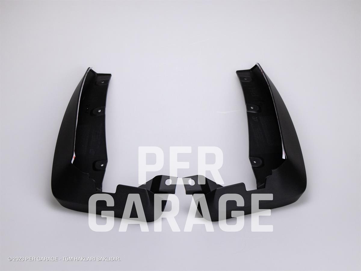 Renault Koleos Ön Paçalık 7711423665
