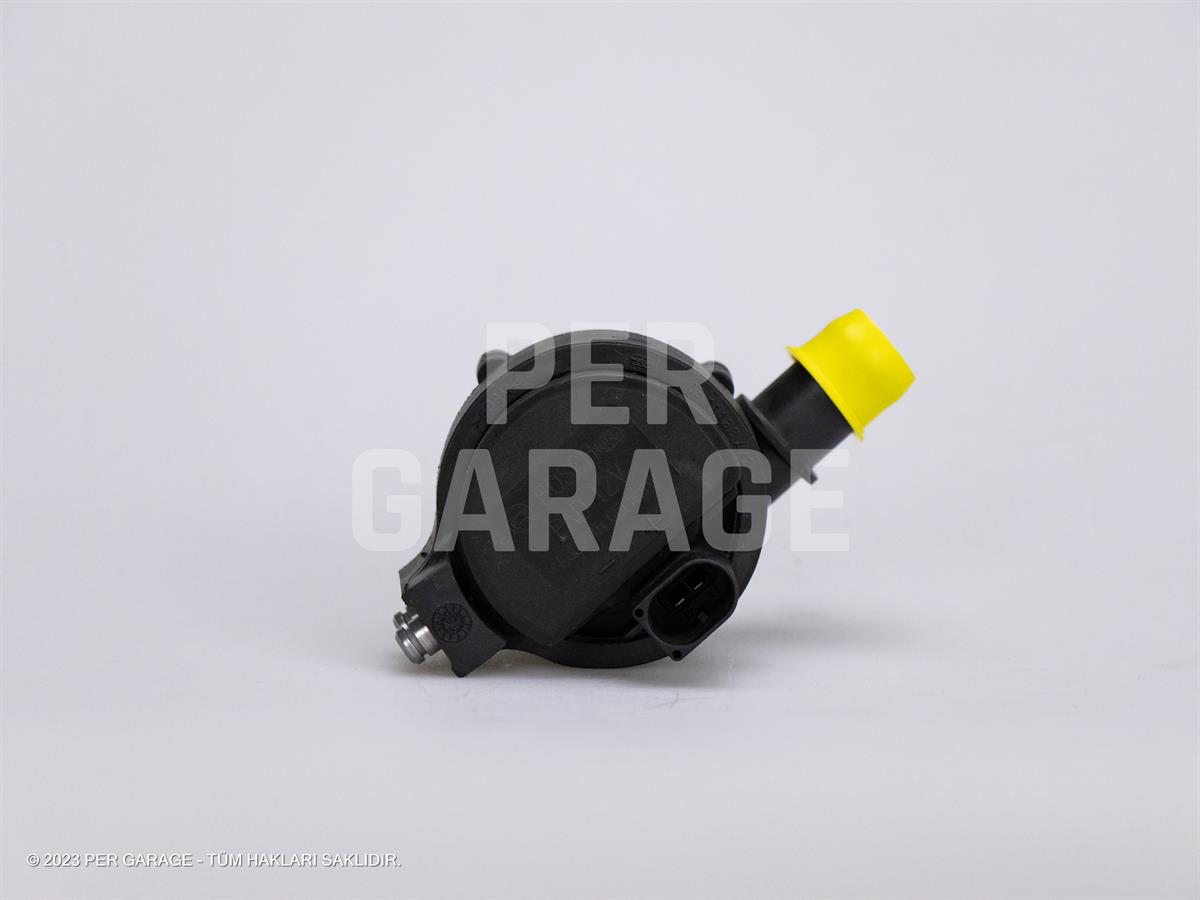 Renault Master 3 2.3 DCI M9T Turbo Soğutma Pompası 8200285950