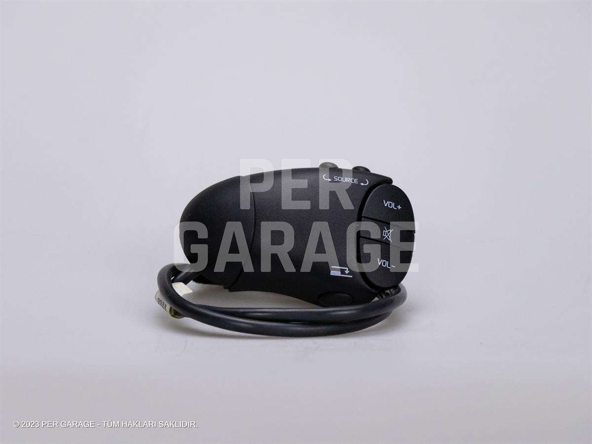Renault Megane 1 & Kangoo & Master 2 Radyo Kumandası 8200072420