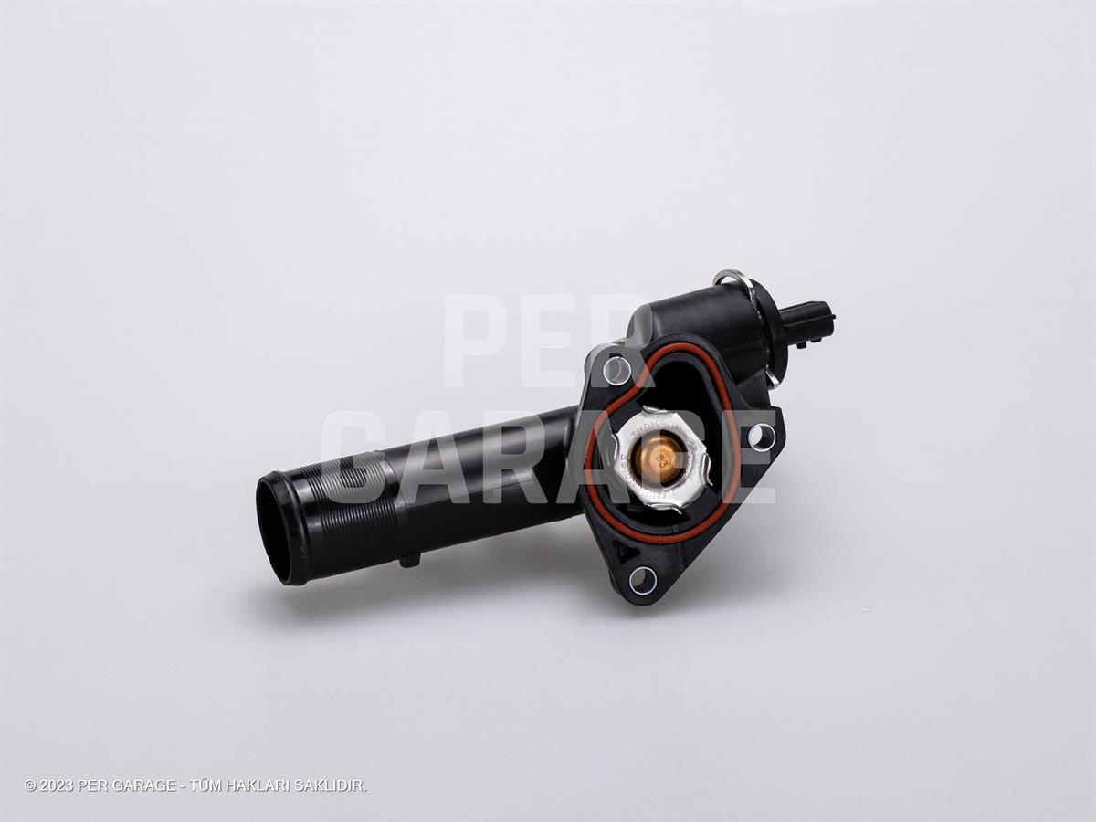 Renault Megane 3 & Fluence & Kango 3 Termostat (K9K)