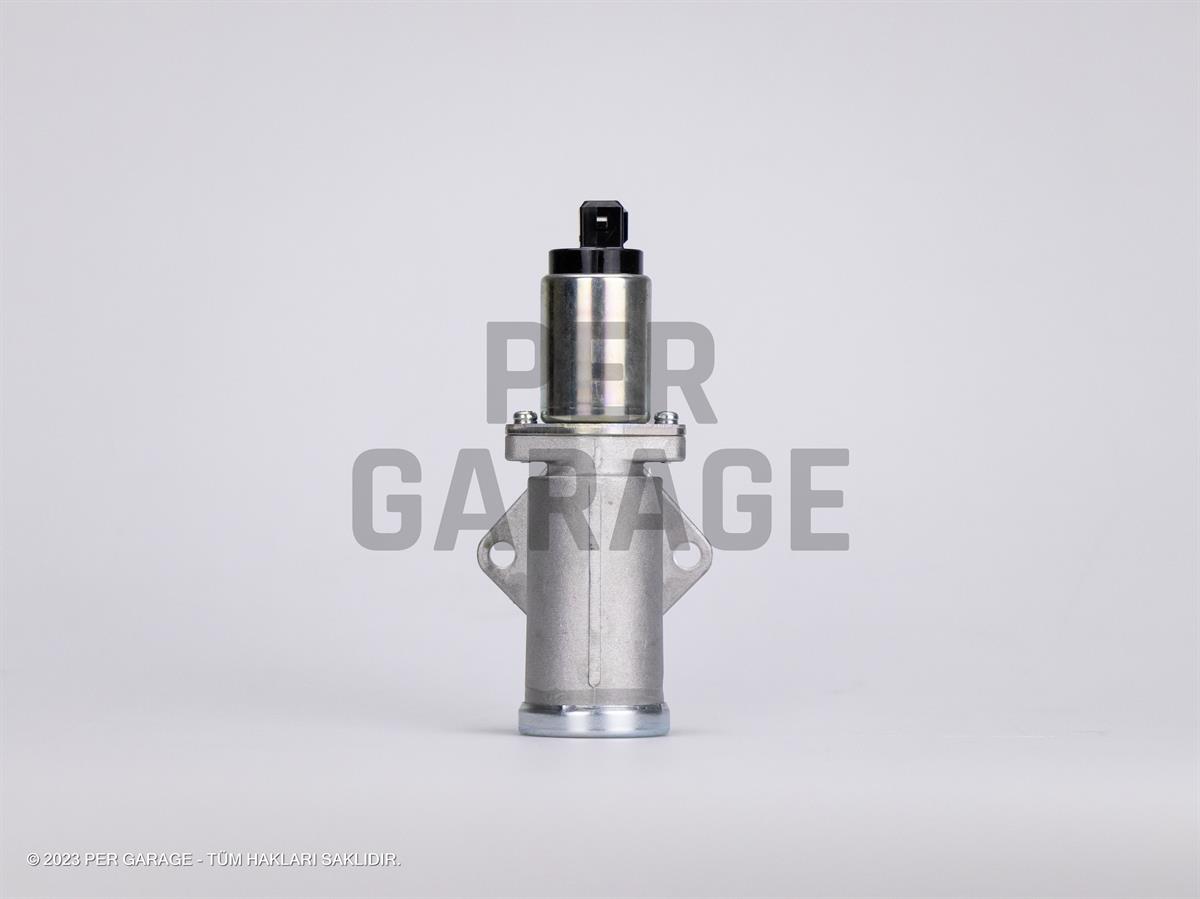 Renault Megane F3R Motor Rolanti Ayarlayıcısı - 8200211431