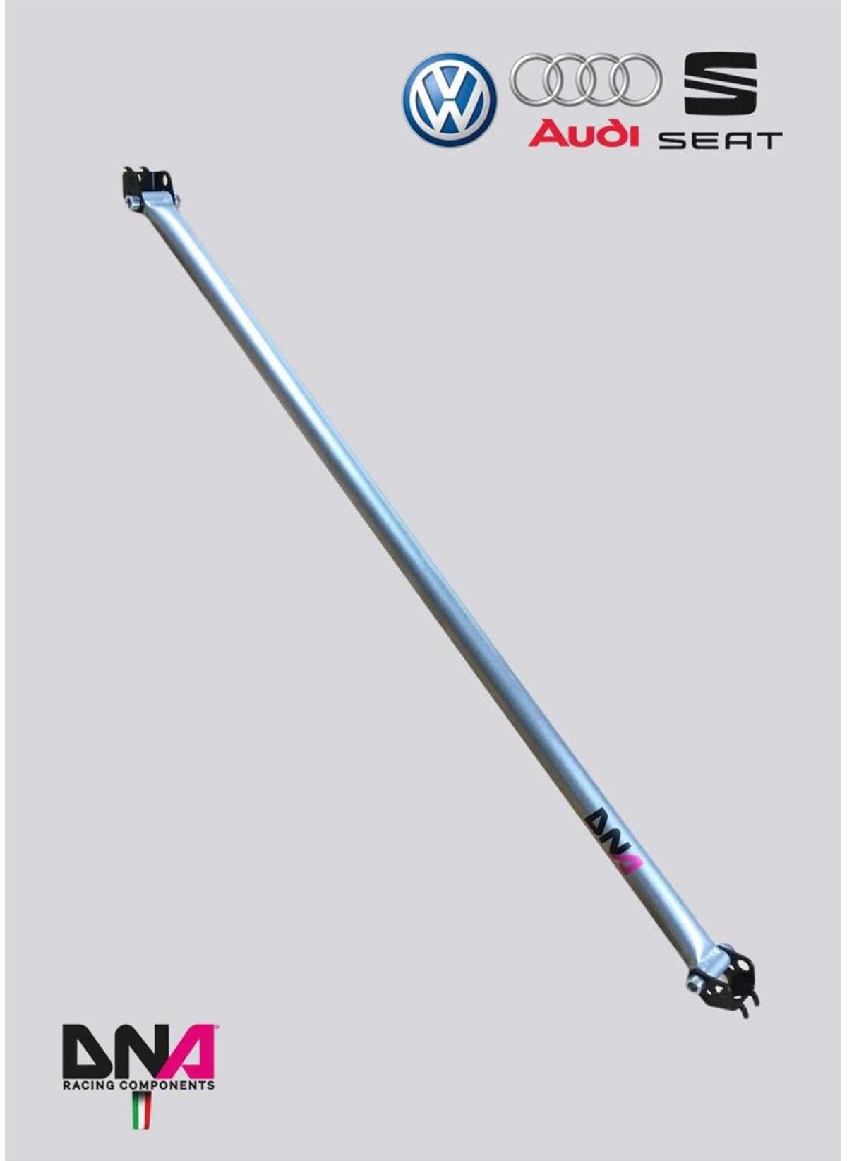 Seat Leon Mk3 Rear Bottom Stiffening Bar ( Pc1558 )
