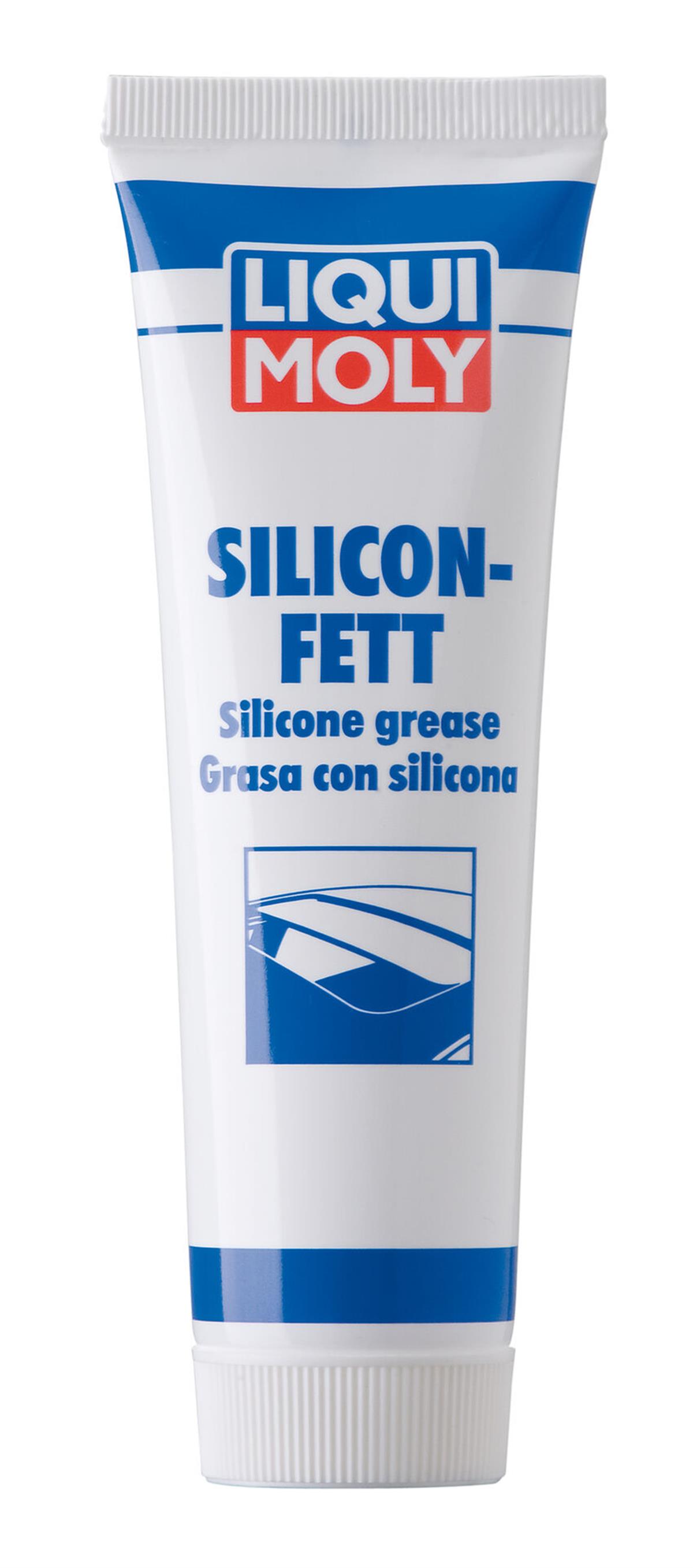 SEFFAF SILIKON GRES 100gr