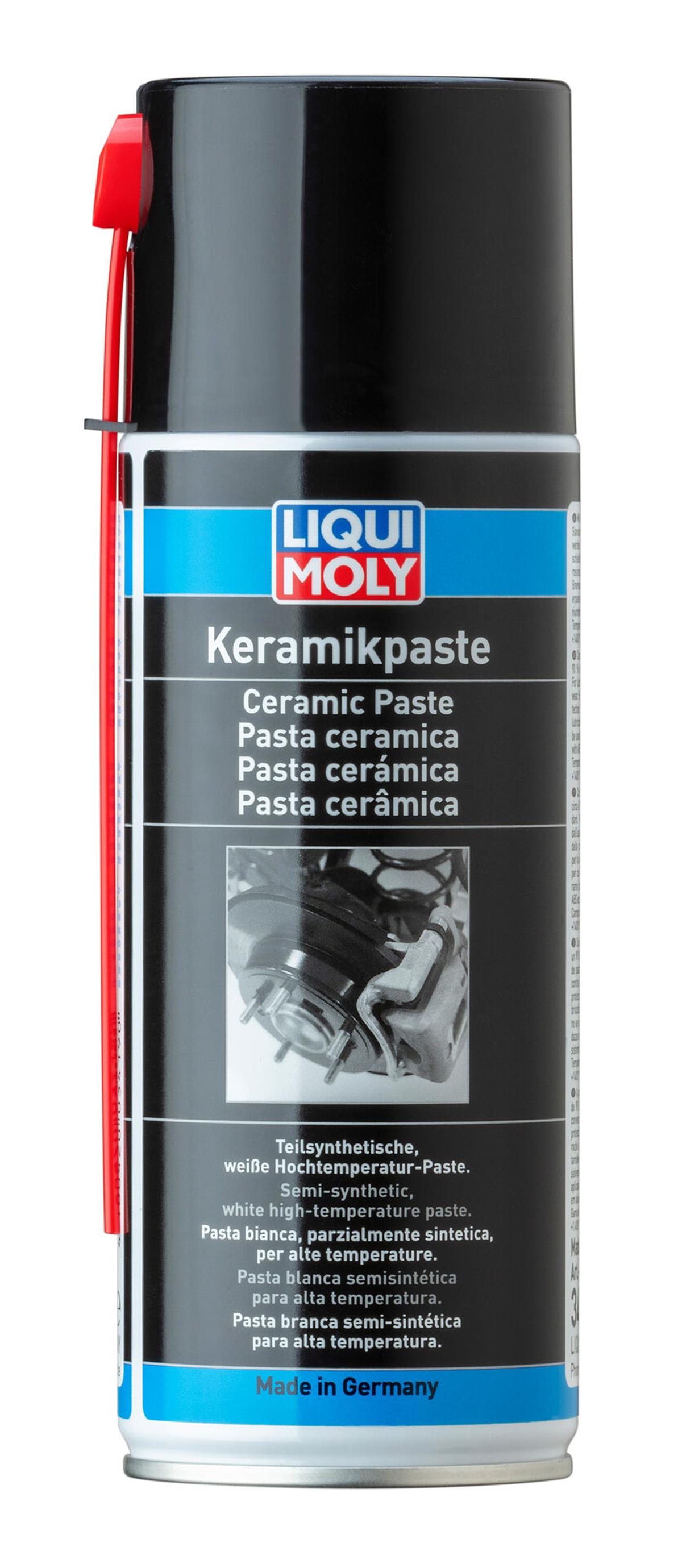 SERAMIK MACUN (SPREY) 400 ml