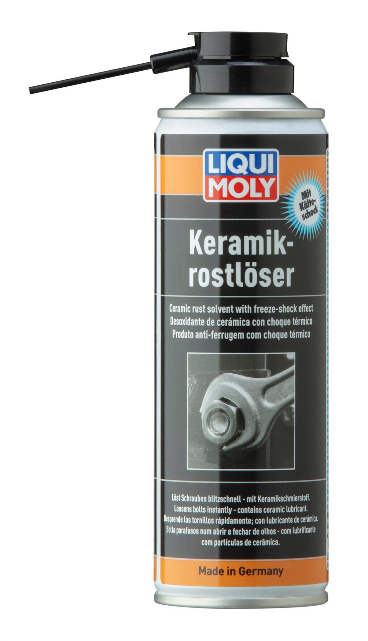 SERAMIKLI PAS SOKÜCÜ 300 ml
