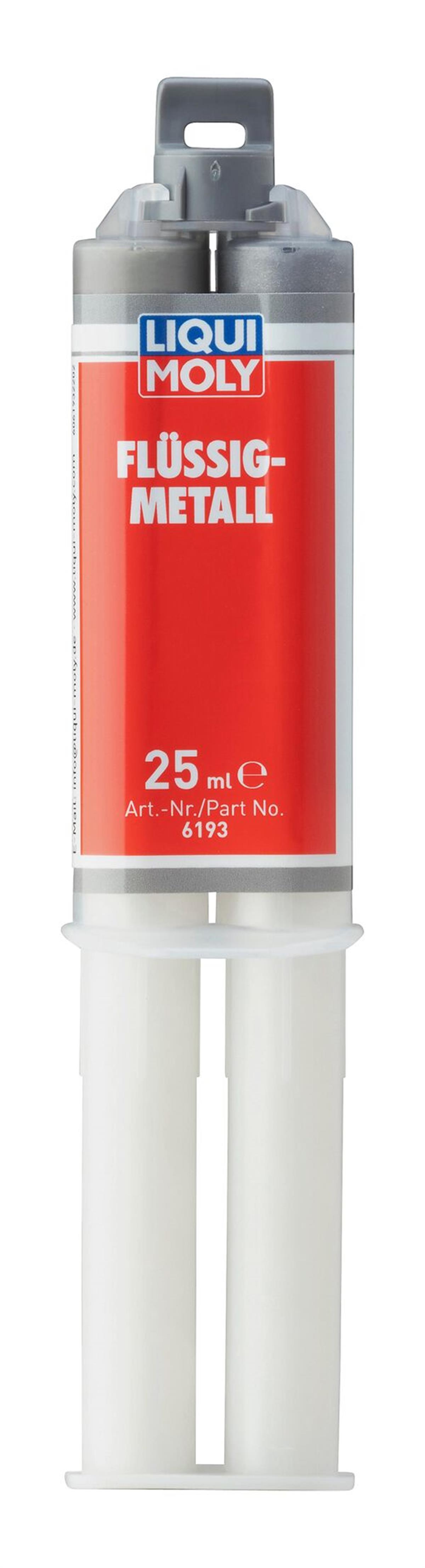 SIVI METAL YAPIŞTIRICI 25 ml
