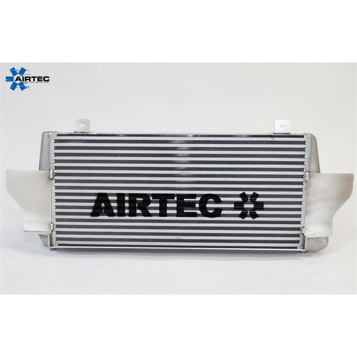 STAGE 1 60MM CORE INTERCOOLER WITH AIR RAM SCOOP (RENAULT MEGANE RS 250/265-ATINTREN3)