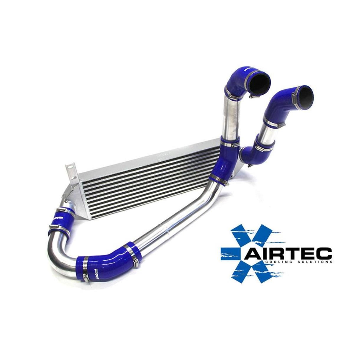STAGE 2 INTERCOOLER (CITROEN DS3-ATINTP&C6)