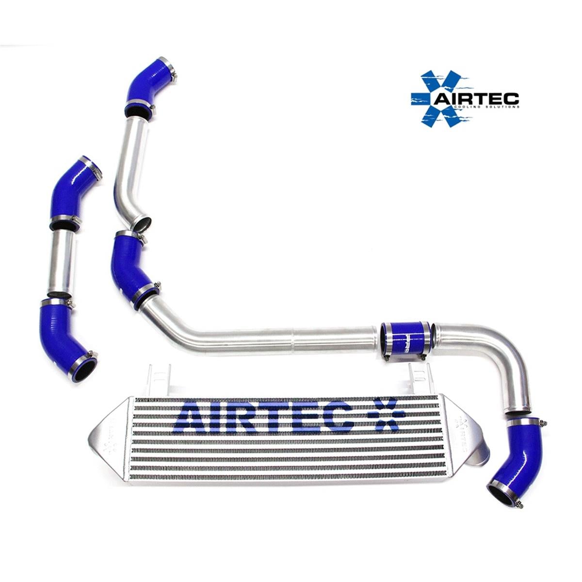 STAGE 2 INTERCOOLER (PEUGEOT 208 GTI-ATINTP&C7)